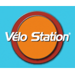 logo VELO STATION CAEN