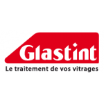 logo Glastint CHAMPNIERS