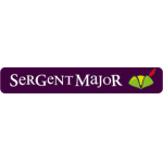 logo Sergent Major ST CYR SUR LOIRE