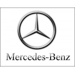 logo Concessionnaire Mercedes - VERT-SAINT