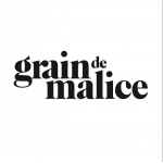 logo Grain de Malice Carré Sénart - Melun 