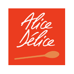 logo Alice Délice Nice