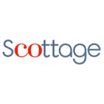 logo Scottage BERNAY