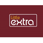 logo Little Extra LYON