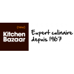 logo Kitchen Bazaar Montparnasse