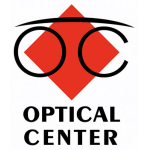 logo Optical Center OSNY