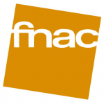 logo Fnac Créteil