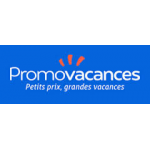 logo Promovacances BORDEAUX