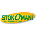 logo Stokomani Vernouillet