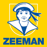 logo Zeeman Besançon