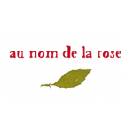 logo Au nom de la rose Nancy