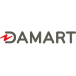 logo Damart ROUBAIX