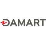 logo Damart TROYES