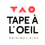 logo Tape à l'oeil OSNY