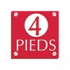 4 Pieds