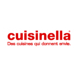 logo cuisinella BARENTIN