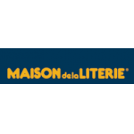 logo Maison de la literie ST MAXIMIN