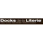 logo Docks de la literie Les Milles