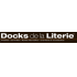 logo Docks de la literie