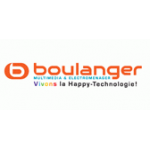 logo Boulanger Nîmes