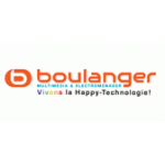 logo Boulanger Grande-Synthe