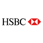 logo HSBC LEVROUX
