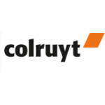 logo Colruyt SAINT-CLAUDE