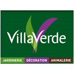 logo Villaverde LE BEAUSSET