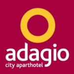 logo Adagio PARIS 129- 131 Boulevard Haussmann