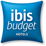 logo Ibis Budget Paris Porte de Montmartre