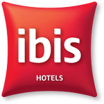 logo Ibis Paris Défense Courbevoie