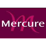 logo Mercure TOULOUSE 7 rue Labeda