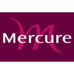 logo Mercure COURCHEVEL