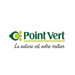 logo Point Vert DARNEY