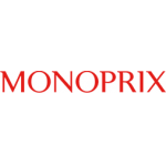 logo Monoprix DRANCY