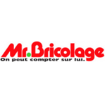 logo Mr Bricolage Aigrefeuille sur Maine