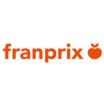 logo Franprix AUBERVILLIERS 130-150 rue Danielle Cazanova