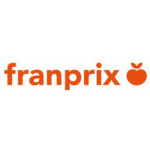 logo Franprix ARGENTEUIL rue du Docteur Leray