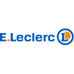 logo E.Leclerc SABLE SUR SARTHE