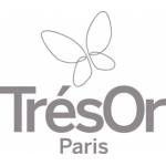 logo Trésor Bijoux PARIS