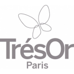 logo Trésor Bijoux PARIS 30 RUE DU COMMERCE