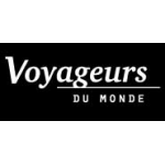 logo Voyageurs du monde Strasbourg