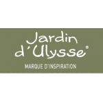 logo Revendeur Jardin d'Ulysse TREGUNC