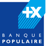 logo Banque Populaire PARIS 01