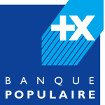 logo Banque Populaire PARIS 17