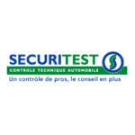 logo SECURITEST Saint-Étienne-du-Rouvray