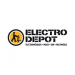 logo ELECTRO DEPOT REIMS