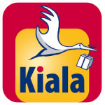 logo Point Relais Colis Kiala - COUERON