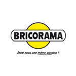 logo Bricorama PARIS 15