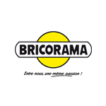 logo Bricorama CHATELLERAULT